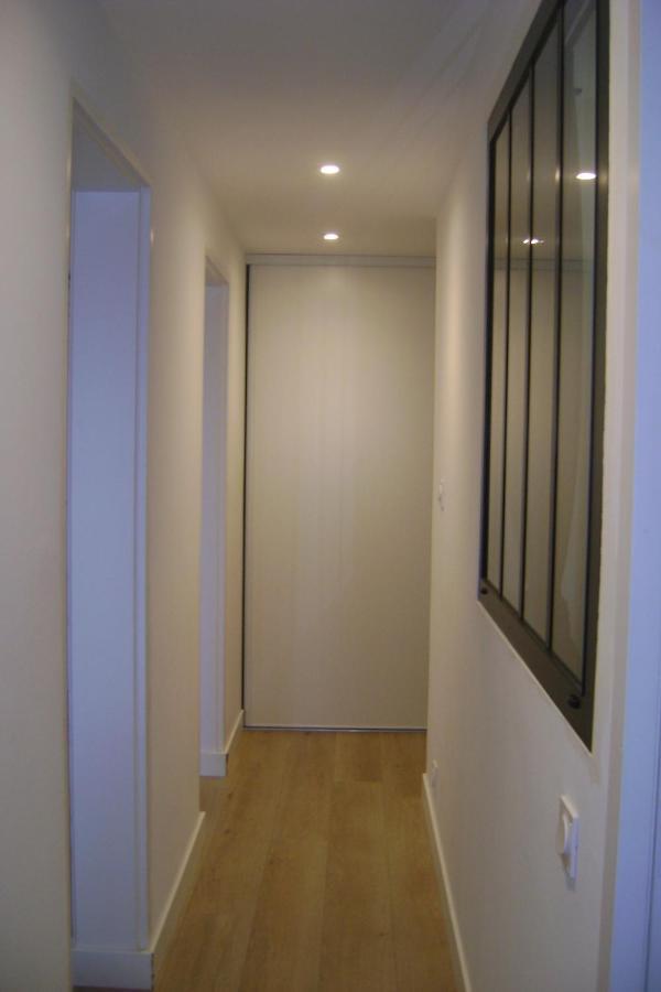 Appartement Corniche II - Superbe Vue Mer !!! Wir Sprechen Flieben Deutsch, Touristentipps, We Speak English Concarneau Dış mekan fotoğraf