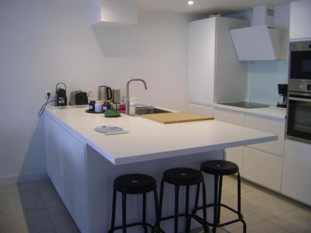 Appartement Corniche II - Superbe Vue Mer !!! Wir Sprechen Flieben Deutsch, Touristentipps, We Speak English Concarneau Dış mekan fotoğraf